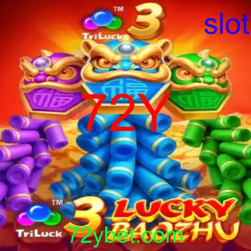 3LuckyBaozhu