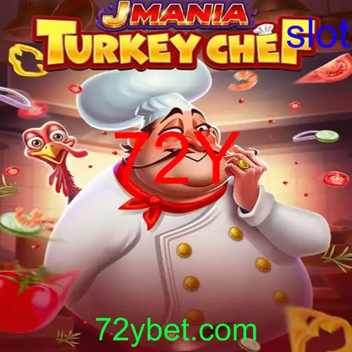 JManiaTurkeyChef